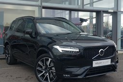 Volvo XC90 (15-24) 2.0 B5P Plus Edition Dark 5dr AWD Geartronic For Sale - Arnold Clark Volvo (Inverness), Inverness