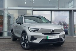 Volvo XC40 Electric SUV (21 on) 175kW Recharge Core 69kWh 5dr Auto For Sale - Arnold Clark Volvo (Inverness), Inverness