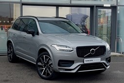 Volvo XC90 (15-24) 2.0 B5P Plus Edition Dark 5dr AWD Geartronic For Sale - Arnold Clark Volvo (Inverness), Inverness