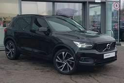 Volvo XC40 SUV (17 on) R-Design Pro T3 FWD (04/19-) 5d For Sale - Arnold Clark Volvo (Inverness), Inverness