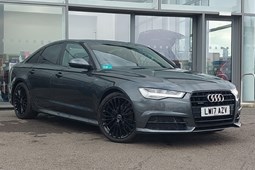 Audi A6 Saloon (11-18) 2.0 TDI Quattro Black Edition 4d S Tronic For Sale - Arnold Clark Volvo (Inverness), Inverness