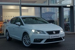 SEAT Leon Hatchback (13-20) SE Dynamic 1.0 TSI 115PS (07/2018 on) 5d For Sale - Arnold Clark Volvo (Inverness), Inverness