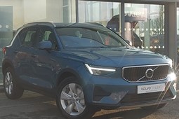 Volvo XC40 SUV (17 on) 2.0 B3P Core 5dr Auto For Sale - Arnold Clark Volvo (Inverness), Inverness