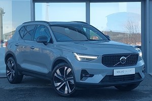 Volvo XC40 SUV (17 on) 2.0 B4P Ultimate Dark 5dr Auto For Sale - Arnold Clark Volvo (Inverness), Inverness