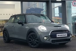 MINI Hatchback (14-24) 2.0 Cooper S Hatchback 3d For Sale - Arnold Clark Volvo (Inverness), Inverness