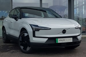 Volvo EX30 SUV (24 on) 200kW SM Extended Range Plus 69kWh 5dr Auto For Sale - Arnold Clark Volvo (Inverness), Inverness