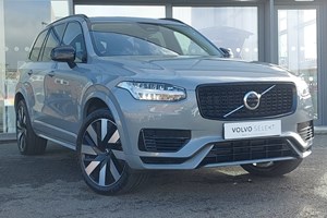 Volvo XC90 (15-24) 2.0 T8 [455] RC PHEV Plus Dark 5dr AWD Geartronic For Sale - Arnold Clark Volvo (Inverness), Inverness