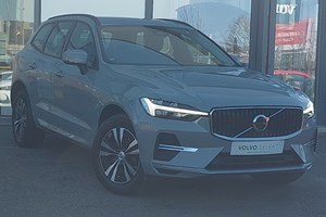 Volvo XC60 SUV (17 on) 2.0 B5P Core 5dr AWD Geartronic For Sale - Arnold Clark Volvo (Inverness), Inverness