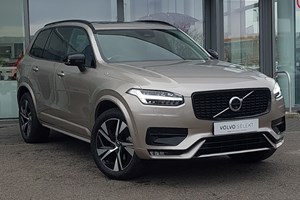 Volvo XC90 (15-24) 2.0 B5P Plus Dark 5dr AWD Geartronic For Sale - Arnold Clark Volvo (Inverness), Inverness