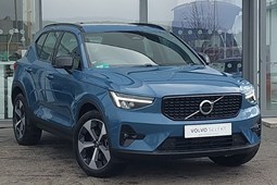Volvo XC40 SUV (17 on) 2.0 B3P Plus 5dr Auto For Sale - Arnold Clark Volvo (Inverness), Inverness