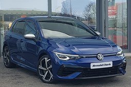Volkswagen Golf R (20 on) 2.0 TSI 320 R 4Motion 5dr DSG For Sale - Arnold Clark Volvo (Inverness), Inverness