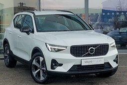 Volvo XC40 SUV (17 on) 2.0 B3P Plus 5dr Auto For Sale - Arnold Clark Volvo (Inverness), Inverness