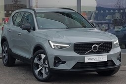 Volvo XC40 SUV (17 on) 2.0 B3P Plus 5dr Auto For Sale - Arnold Clark Volvo (Inverness), Inverness