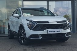Kia Sportage SUV (22 on) 1.6T GDi ISG 3 5dr For Sale - Arnold Clark Volvo (Inverness), Inverness