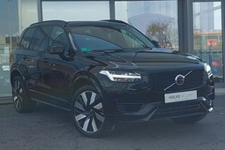 Volvo XC90 (15-24) 2.0 T8 [455] RC PHEV Plus Dark 5dr AWD Geartronic For Sale - Arnold Clark Volvo (Inverness), Inverness