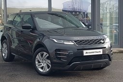 Land Rover Range Rover Evoque SUV (19 on) S R-Dynamic P250 auto 5d For Sale - Arnold Clark Volvo (Inverness), Inverness