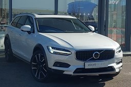Volvo V90 Cross Country (17 on) 2.0 B6P Cross Country Ultimate 5dr AWD Auto For Sale - Arnold Clark Volvo (Inverness), Inverness