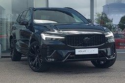 Volvo XC60 SUV (17 on) 2.0 B5P Plus Black Edition 5dr AWD Geartronic For Sale - Arnold Clark Volvo (Inverness), Inverness