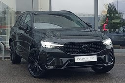Volvo XC60 SUV (17 on) 2.0 B5P Plus Black Edition 5dr AWD Geartronic For Sale - Arnold Clark Volvo (Inverness), Inverness