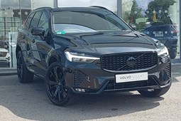 Volvo XC60 SUV (17 on) 2.0 B5P Plus Black Edition 5dr AWD Geartronic For Sale - Arnold Clark Volvo (Inverness), Inverness