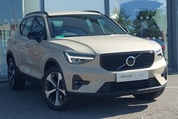 Volvo XC40 SUV (17 on) 2.0 B3P Plus 5dr Auto For Sale - Arnold Clark Volvo (Inverness), Inverness