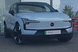 Volvo EX30 SUV (24 on) 200kW SM Extended Range Ultra 69kWh 5dr Auto For Sale - Arnold Clark Volvo (Inverness), Inverness