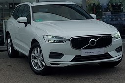 Volvo XC60 SUV (17 on) Momentum D4 AWD auto 5d For Sale - Arnold Clark Volvo (Inverness), Inverness