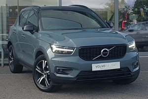 Volvo XC40 SUV (17 on) R-Design T3 FWD auto 5d For Sale - Arnold Clark Volvo (Inverness), Inverness