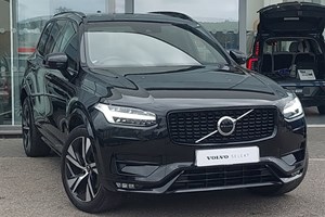 Volvo XC90 (15-24) R-Design B5 AWD auto 5d For Sale - Arnold Clark Volvo (Inverness), Inverness