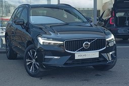 Volvo XC60 SUV (17 on) 2.0 B5P Core 5dr AWD Geartronic For Sale - Arnold Clark Volvo (Inverness), Inverness