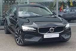 Volvo V60 Estate (18 on) 2.0 B3P Core 5dr Auto [7 speed] For Sale - Arnold Clark Volvo (Inverness), Inverness