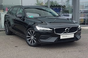 Volvo V60 Estate (18 on) 2.0 B3P Momentum 5dr Auto [7 speed] For Sale - Arnold Clark Volvo (Inverness), Inverness