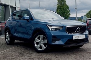 Volvo XC40 SUV (17 on) 2.0 B3P Core 5dr Auto For Sale - Arnold Clark Volvo (Inverness), Inverness