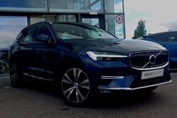 Volvo XC60 SUV (17 on) 2.0 B5P Inscription Pro 5dr AWD Geartronic For Sale - Arnold Clark Volvo (Inverness), Inverness