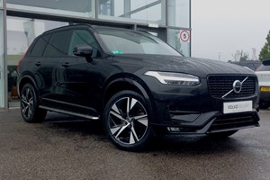 Volvo XC90 (15-24) R-Design B5 (P) AWD auto 5d For Sale - Arnold Clark Volvo (Inverness), Inverness