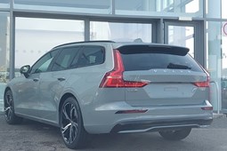 Volvo V60 Estate (18 on) 2.0 B4P Ultra Dark 5dr Auto For Sale - Arnold Clark Volvo (Inverness), Inverness