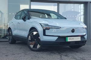 Volvo EX30 SUV (24 on) 315kW Twin Motor Performance Plus 69kWh 5dr Auto For Sale - Arnold Clark Volvo (Inverness), Inverness
