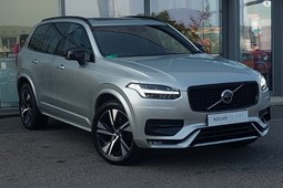 Volvo XC90 (15-24) R-Design B5 AWD auto 5d For Sale - Arnold Clark Volvo (Inverness), Inverness