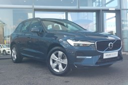 Volvo XC60 SUV (17 on) 2.0 B5P Momentum 5dr Geartronic For Sale - Arnold Clark Volvo (Inverness), Inverness