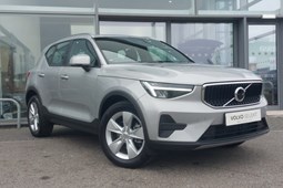 Volvo XC40 SUV (17 on) 2.0 B3P Core 5dr Auto For Sale - Arnold Clark Volvo (Inverness), Inverness