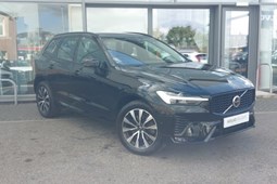 Volvo XC60 SUV (17 on) 2.0 B5P Plus Dark 5dr AWD Geartronic For Sale - Arnold Clark Volvo (Inverness), Inverness