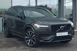 Volvo XC90 (15-24) 2.0 B5P Plus Edition Dark 5dr AWD Geartronic For Sale - Arnold Clark Volvo (Inverness), Inverness