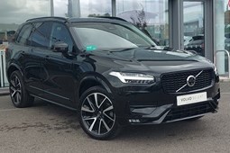 Volvo XC90 (15-24) 2.0 B5P [250] Ultra Dark 5dr AWD Geartronic For Sale - Arnold Clark Volvo (Inverness), Inverness