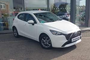 Mazda 2 (15-25) 1.5 Skyactiv G 75 Centre-Line 5dr For Sale - Arnold Clark Volvo (Inverness), Inverness