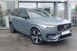 Volvo XC90 (15-24) R-Design B5 (P) AWD auto 5d For Sale - Arnold Clark Volvo (Inverness), Inverness