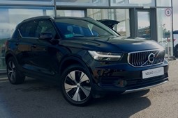 Volvo XC40 SUV (17 on) 1.5 T4 Recharge PHEV Inscription Auto 5d For Sale - Arnold Clark Volvo (Inverness), Inverness