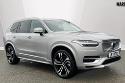 Volvo XC90 (15-24) 2.0 T8 [455] RC PHEV Ultimate Dark 5dr AWD Gtron For Sale - Marshall Volvo Grantham, Grantham