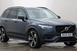 Volvo XC90 (15-24) 2.0 T8 [455] RC PHEV Ultimate Dark 5dr AWD Gtron For Sale - Marshall Volvo Grantham, Grantham