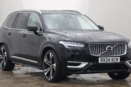 Volvo XC90 (15-24) 2.0 T8 [455] RC PHEV Ultimate Dark 5dr AWD Gtron For Sale - Marshall Volvo Grantham, Grantham