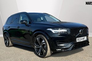 Volvo XC90 (15-24) 2.0 B6P Ultimate Dark 5dr AWD Geartronic For Sale - Marshall Volvo Grantham, Grantham
